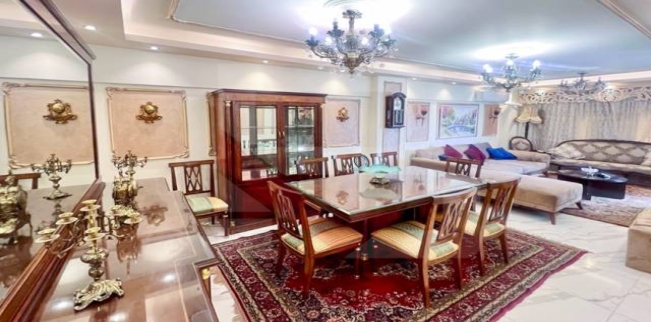 Apartment For Rent In Sidi Gabir - Qism Sidi Gabir - Alexandria