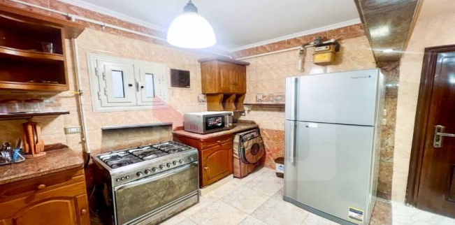 Apartment For Rent In Sidi Gabir - Qism Sidi Gabir - Alexandria