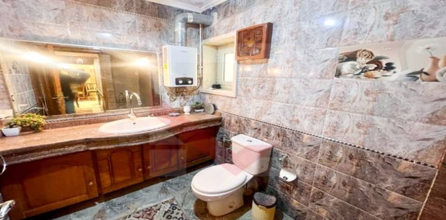 Apartment For Rent In Sidi Gabir - Qism Sidi Gabir - Alexandria