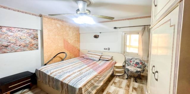 Apartment For Rent In Sidi Gabir - Qism Sidi Gabir - Alexandria