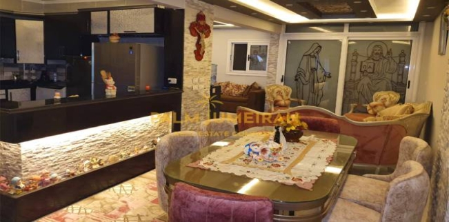 Apartment For Sale In Kamba Chares - Qesm Bab Sharqi - Alexandria