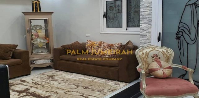 Apartment For Sale In Kamba Chares - Qesm Bab Sharqi - Alexandria