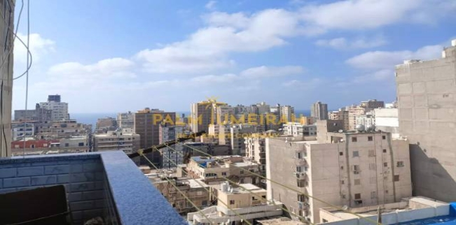Apartment For Sale In Kamba Chares - Qesm Bab Sharqi - Alexandria