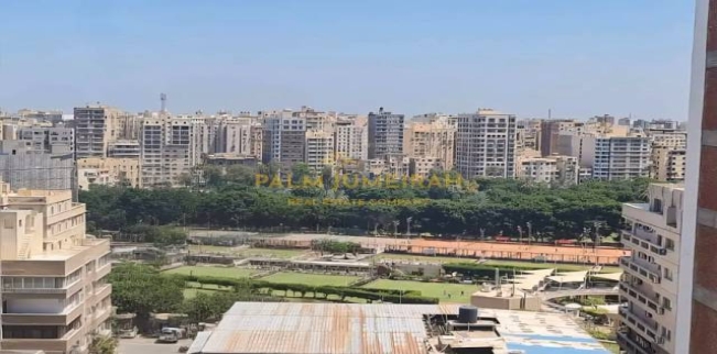 Apartment For Rent In Sporting - Qism Sidi Gabir - Alexandria