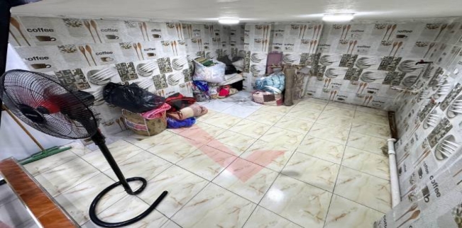 Store For Sale In Sidi Beshr Bahri - Qism El-Montaza - Alexandria