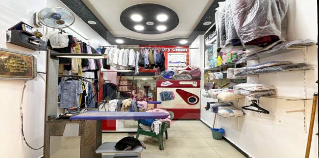 Store For Sale In Sidi Beshr Bahri - Qism El-Montaza - Alexandria
