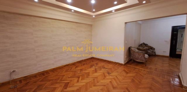 Apartment For Sale In Kafr Abdou - Qism Sidi Gabir - Alexandria