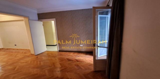 Apartment For Sale In Kafr Abdou - Qism Sidi Gabir - Alexandria