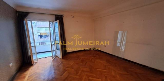 Apartment For Sale In Kafr Abdou - Qism Sidi Gabir - Alexandria