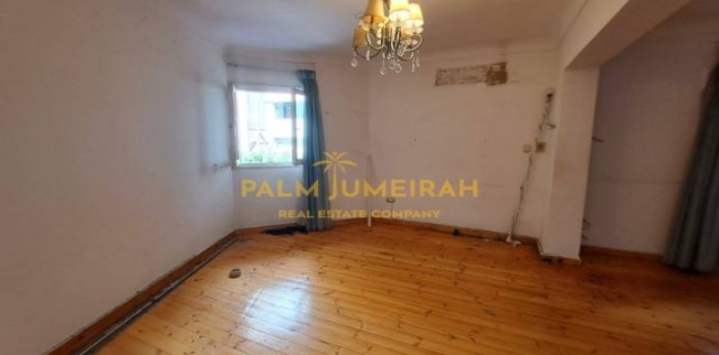 Apartment For Sale In Kafr Abdou - Qism Sidi Gabir - Alexandria