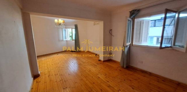 Apartment For Sale In Kafr Abdou - Qism Sidi Gabir - Alexandria