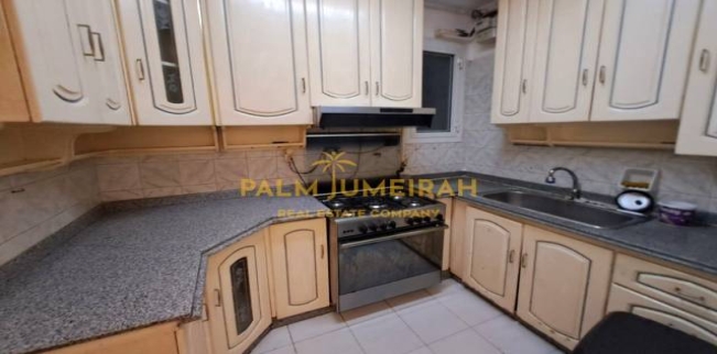 Apartment For Sale In Kafr Abdou - Qism Sidi Gabir - Alexandria