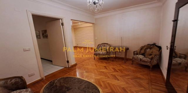 Apartment For Sale In Kafr Abdou - Qism Sidi Gabir - Alexandria
