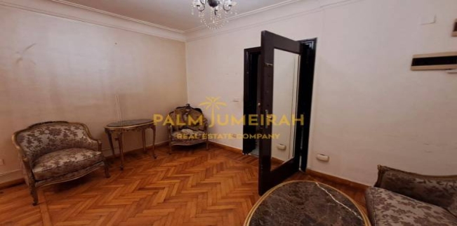 Apartment For Sale In Kafr Abdou - Qism Sidi Gabir - Alexandria