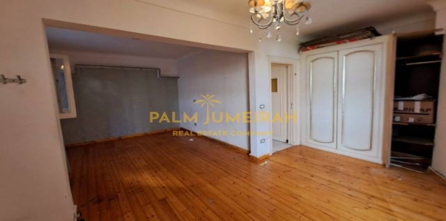 Apartment For Sale In Kafr Abdou - Qism Sidi Gabir - Alexandria