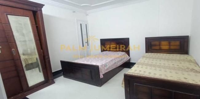 Apartment For Rent In Sapa Basha - Qism El-Raml - Alexandria