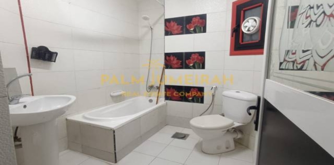 Apartment For Rent In Sapa Basha - Qism El-Raml - Alexandria