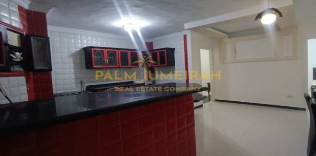 Apartment For Rent In Sapa Basha - Qism El-Raml - Alexandria