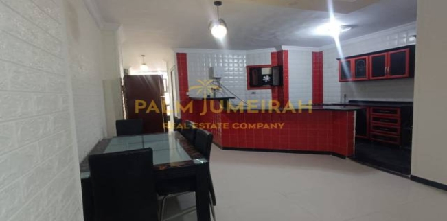 Apartment For Rent In Sapa Basha - Qism El-Raml - Alexandria