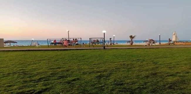 Holiday Villa For Sale In Qesm Marina - Matrouh