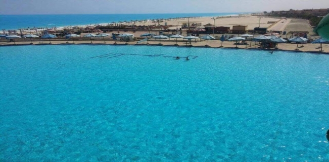 Holiday Villa For Sale In Qesm Marina - Matrouh