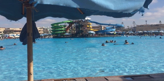 Holiday Villa For Sale In Qesm Marina - Matrouh