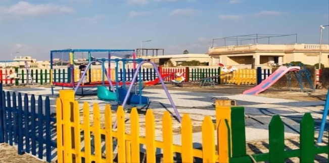 Apartment For Sale In Markaz El-Hamam - Matrouh