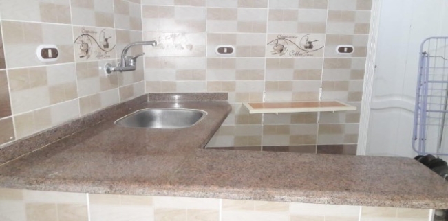 Apartment For Sale In Markaz El-Hamam - Matrouh