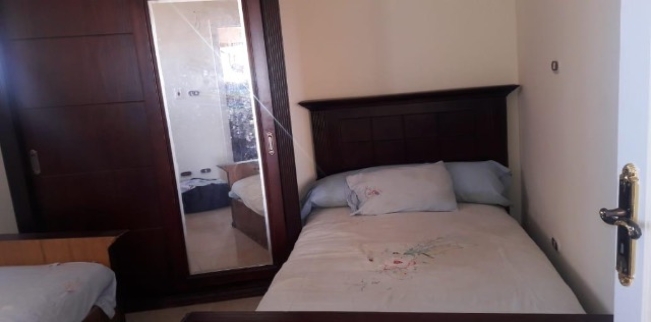 Apartment For Sale In Markaz El-Hamam - Matrouh