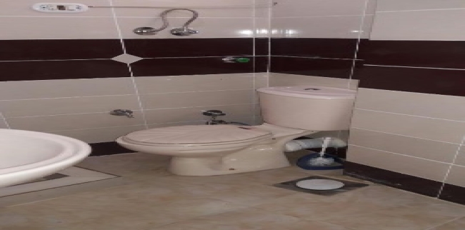 Apartment For Sale In Markaz El-Hamam - Matrouh