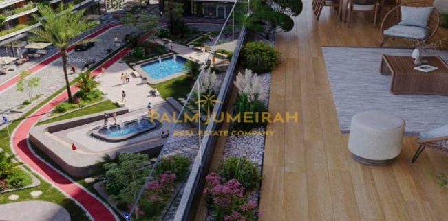 Apartment For Sale In Smoha - Qism Sidi Gabir - Alexandria
