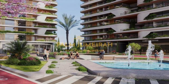 Apartment For Sale In Smoha - Qism Sidi Gabir - Alexandria