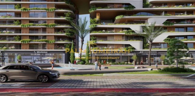 Apartment For Sale In Smoha - Qism Sidi Gabir - Alexandria