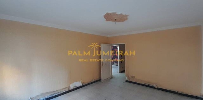 Apartment For Sale In Sidi Beshr Bahri - Qism El-Montaza - Alexandria