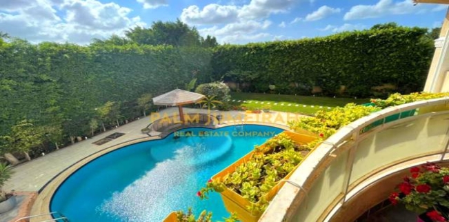 Villa For Rent In King Maryut - Qesm Al Amereyah - Alexandria