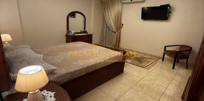 Apartment For Sale In Ganaklis - Qism El-Raml - Alexandria