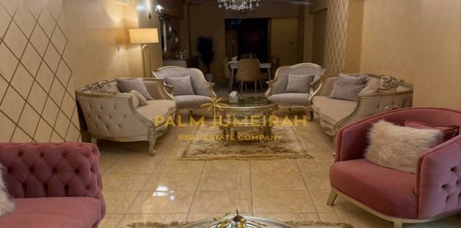 Apartment For Sale In Ganaklis - Qism El-Raml - Alexandria