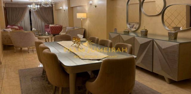 Apartment For Sale In Ganaklis - Qism El-Raml - Alexandria