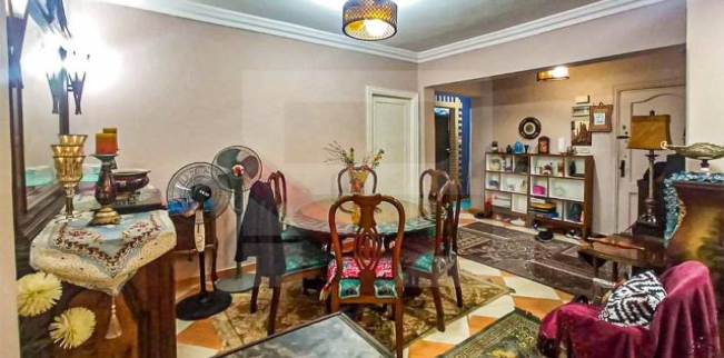 Apartment For Sale In Loran - Qism El-Raml - Alexandria