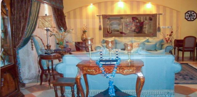 Apartment For Sale In Loran - Qism El-Raml - Alexandria