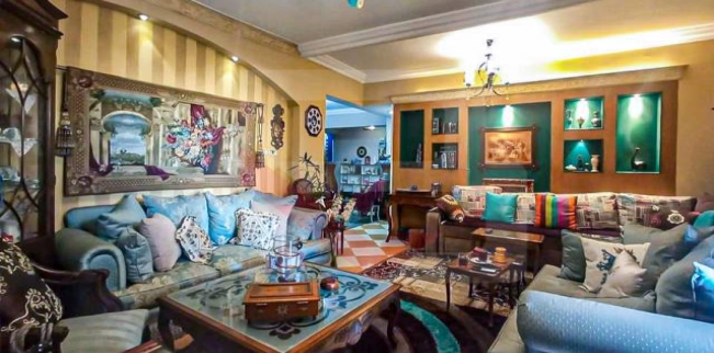 Apartment For Sale In Loran - Qism El-Raml - Alexandria