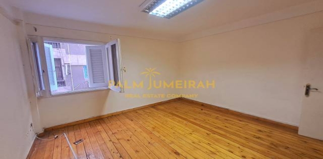 شقة للبيع فى سموحة - قسم سيدى جابر - الإسكندرية