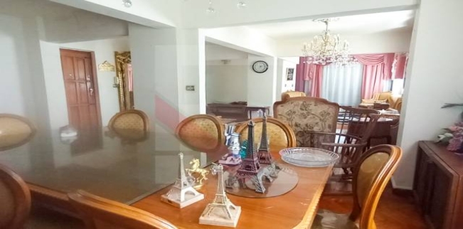 Apartment For Sale In Loran - Qism El-Raml - Alexandria