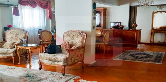 Apartment For Sale In Loran - Qism El-Raml - Alexandria