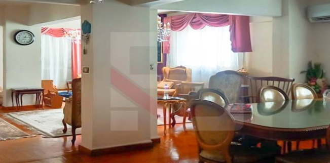 Apartment For Sale In Loran - Qism El-Raml - Alexandria