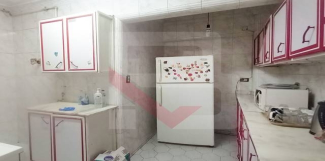 Apartment For Sale In Loran - Qism El-Raml - Alexandria