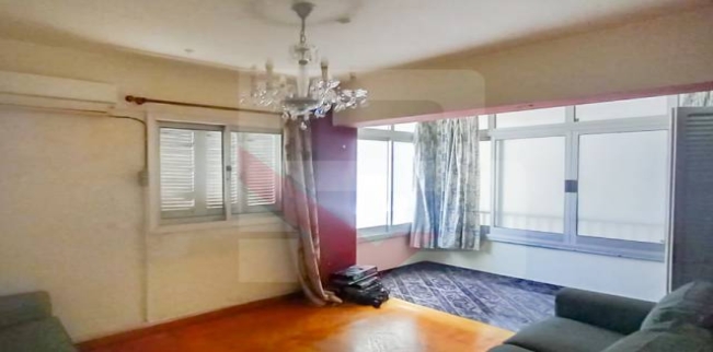 Apartment For Sale In Loran - Qism El-Raml - Alexandria