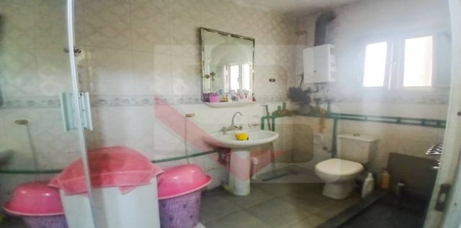 شقة للبيع فى ميامي - قسم المنتزه - الإسكندرية