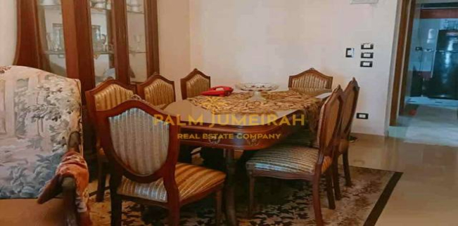 شقة للبيع فى سيدي بشر - قسم المنتزه - الإسكندرية