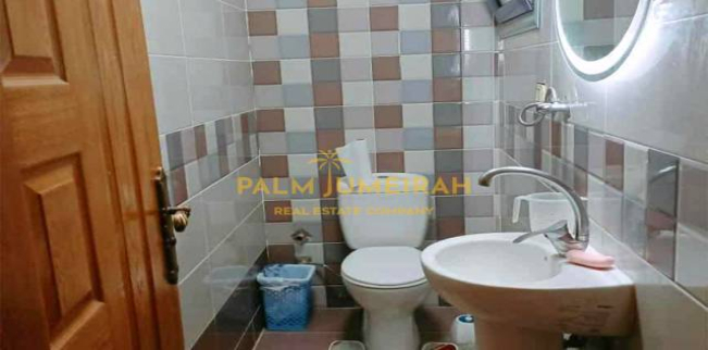 شقة للبيع فى سيدي بشر - قسم المنتزه - الإسكندرية